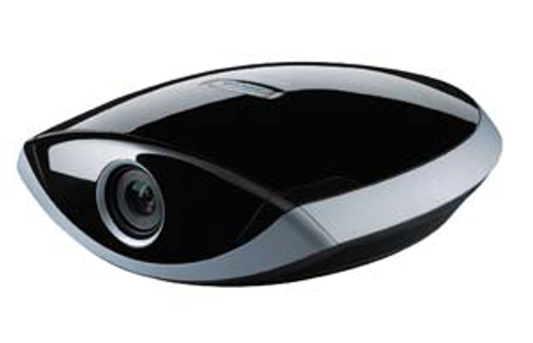 Infocus SP-777 Home Theater Projector