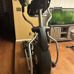 Elliptical Machine
