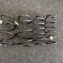 Civic Springs 