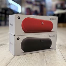 Beats Pull (Take It Home In Payments/ llévalo a casa en pagos)