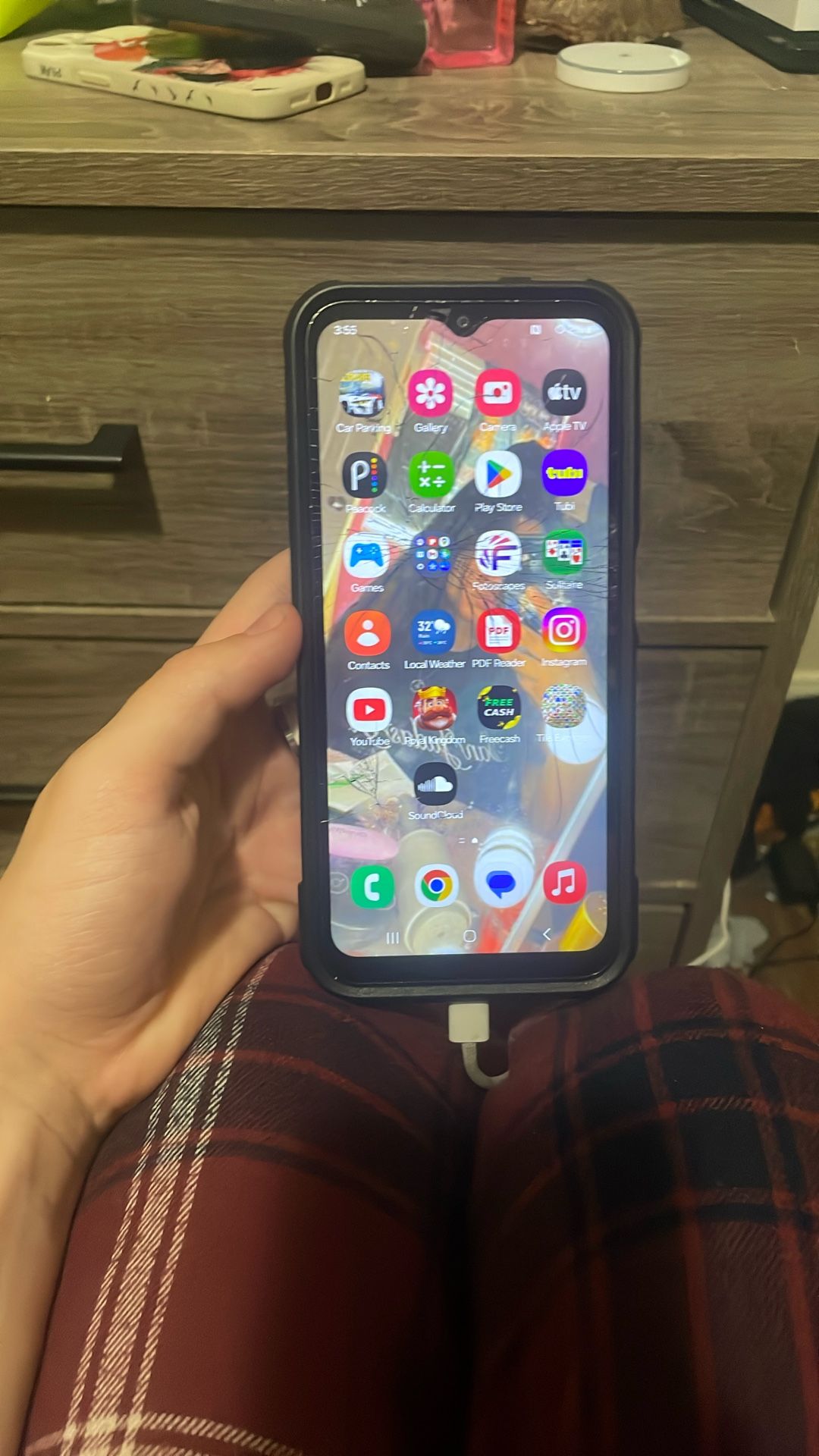 Samsung A14 5g