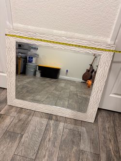Texture Mirror