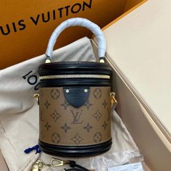 LvBucket bag