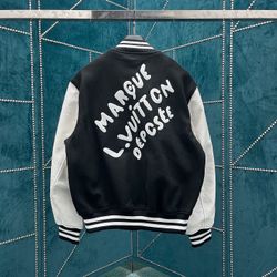 Louis Vuitton Jacket