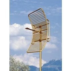 PARAFLECTOR ANTENNA 450-470 MHz QTY: (1) MKPX-8 MTG. KIT 50N