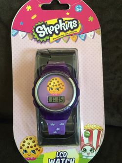 Shopkins