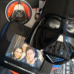 Star Wars Photo Booth & Display Bundle
