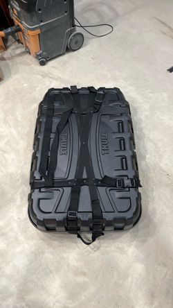 Bike case Thule Roundtrip Sport roller case Road Bike cyclocross MTB bmx shipping travel case