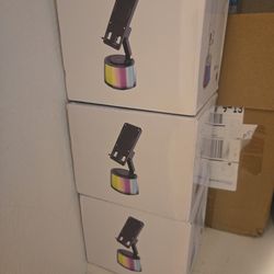 Wireless induction Bluetooth speaker