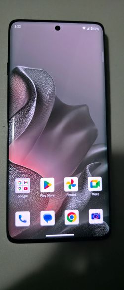 MOTOROLA EDGE 2025