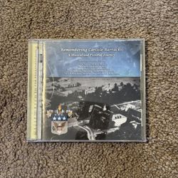 Remembering Carisle Barracks: A Musical and Pictorial Journey DVD