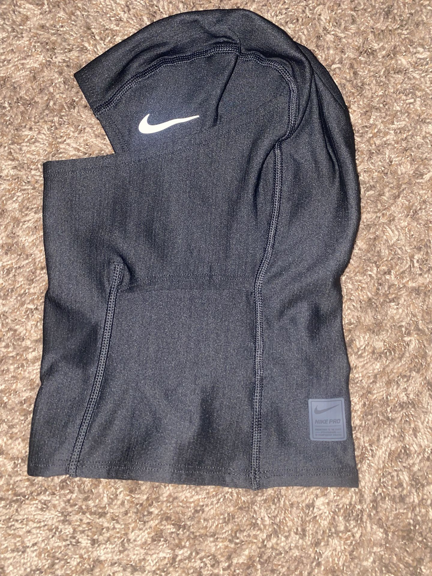 Nike Ski Mask Hyperwarm