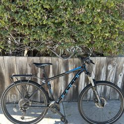Marin Hybrid Commuter Bike – Very Good Condition