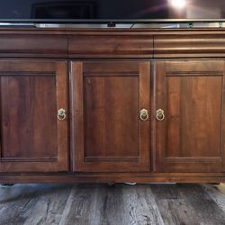 Ethan Allen Dining Room Set