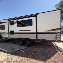 Rv Jayfeather Jayco 2021