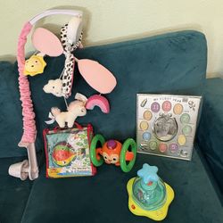 Baby Toys