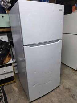Frigidaire Refrigerator