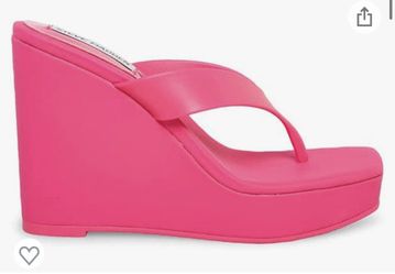 Steve Madden Wedges 