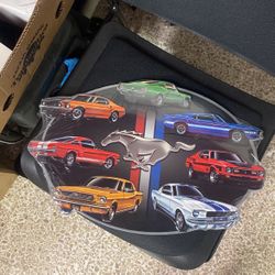 Shelby Wall Decor