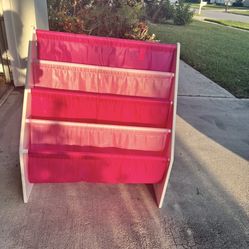 Kids Bookcase