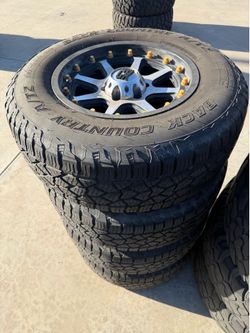 XD WHEELS