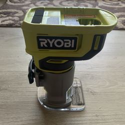 Ryobi Tools 