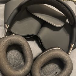 airpod max midnight 