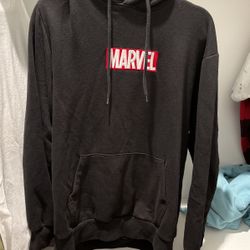 H&M Marvel Hoodie