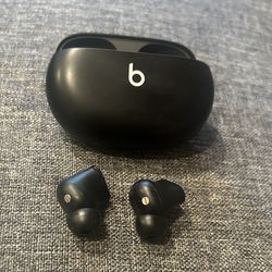 Beats Studio Buds 