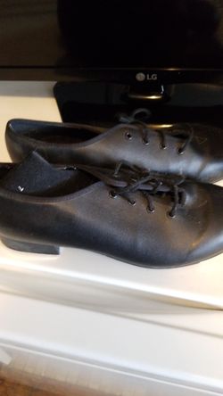 Tap shoes size 7
