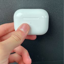 Air Pod Pros Case 