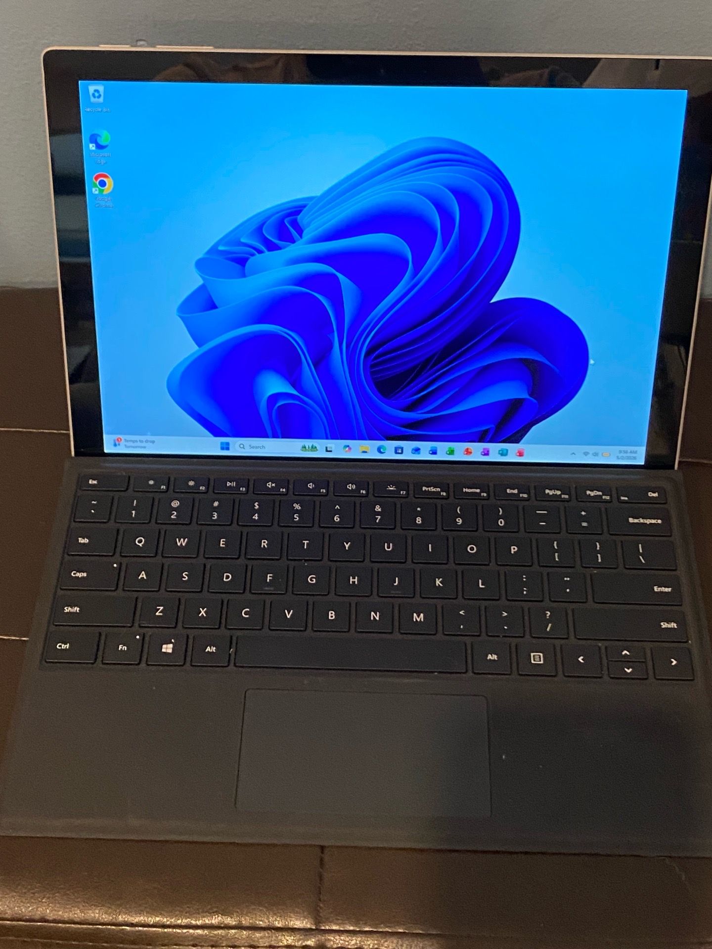 Microsoft Surface Pro