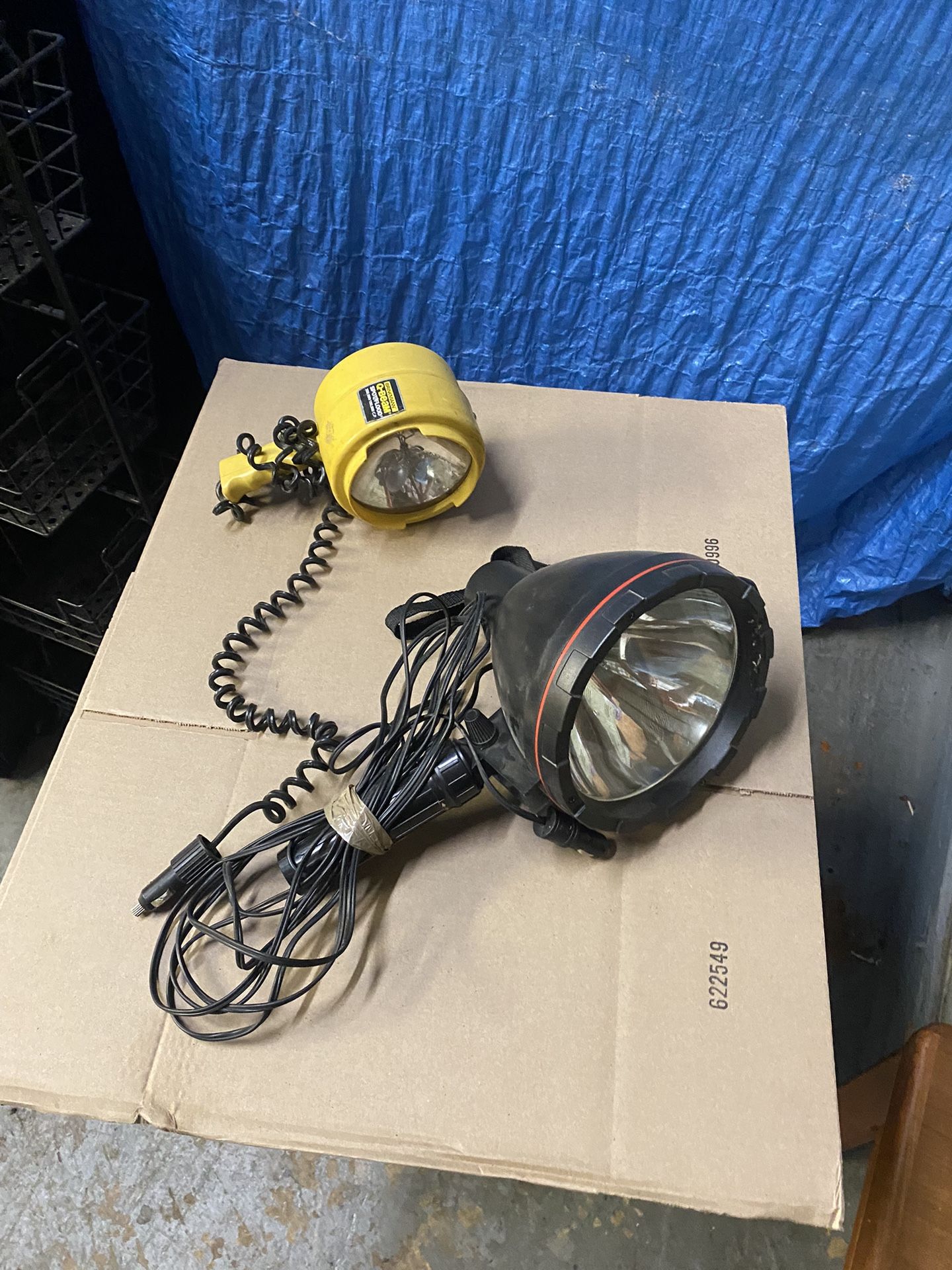 Flashlight
