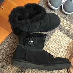Ugg Boots Size 9