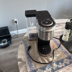 Keurig 920 Coffee Maker