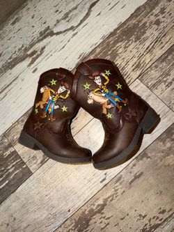Boots for kids