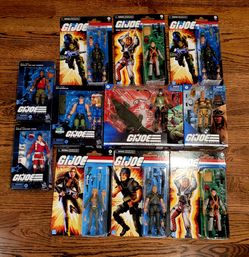 GI Joe Classified