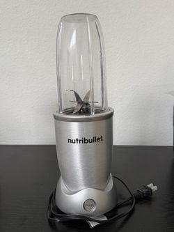 NutriBullet Personal Blender