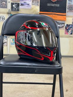 Brand new AGV K5-S (Small)