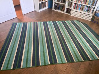 $10 rug