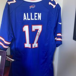 Bills Memorabilia