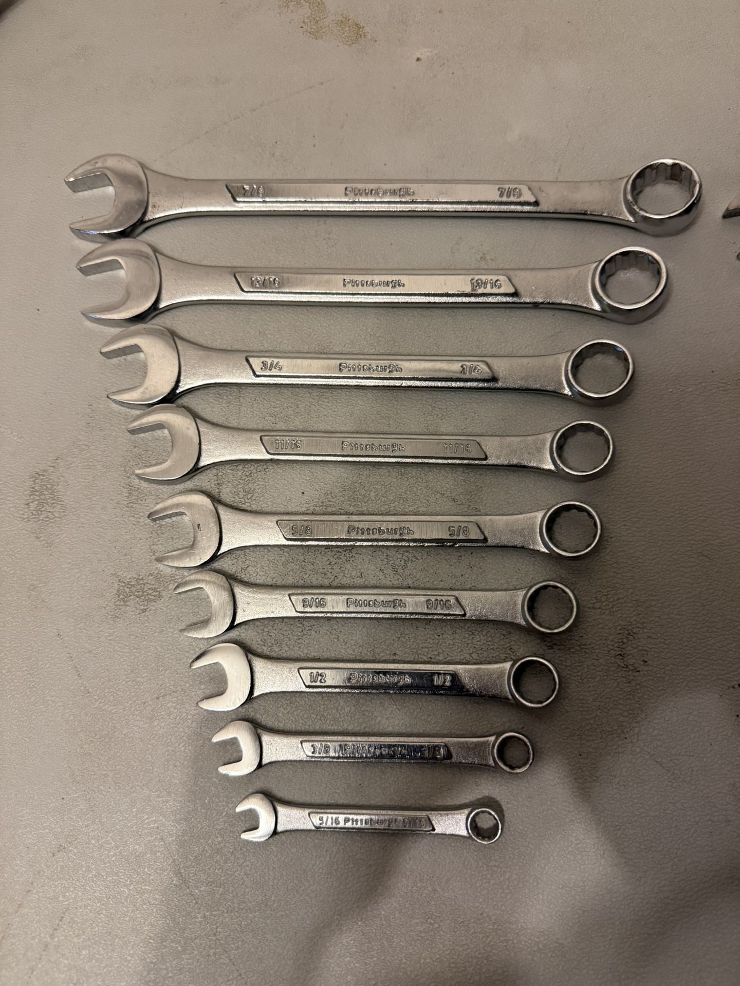 Tool Set