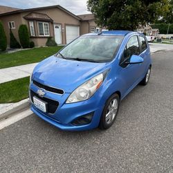 Great Starter Car Available!