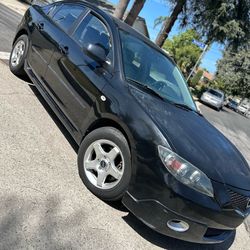 2006 Mazda Mazda3