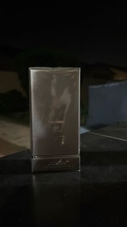 Tom Ford Oud Wood Eau De Parfum - New & Sealed