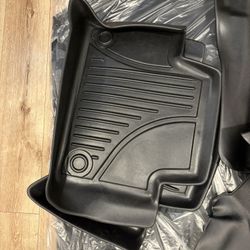Floor Mats