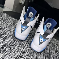 Jordan Retro 