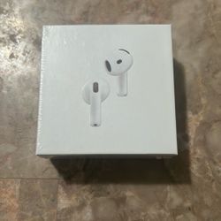 AirPods 4 Generation Negotiations Allowed