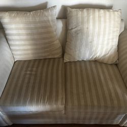 Free Couch