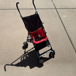 Disney Umbrella Stroller
